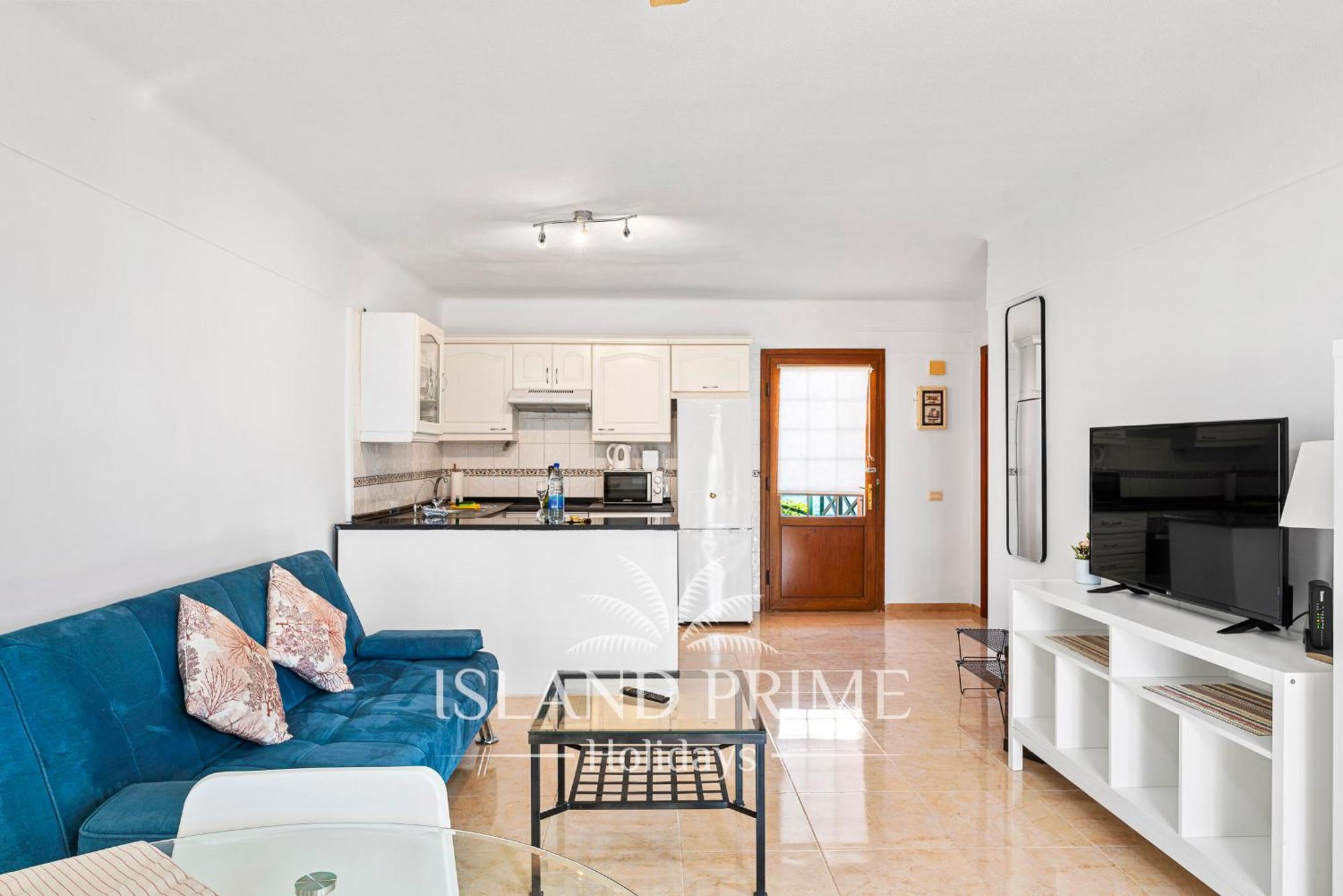 Golf And Sea Views Holiday In Golf Del Sur Tlp501 San Miguel de Abona Luaran gambar