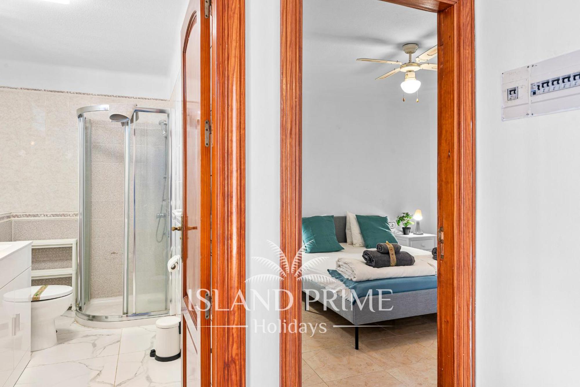 Golf And Sea Views Holiday In Golf Del Sur Tlp501 San Miguel de Abona Luaran gambar