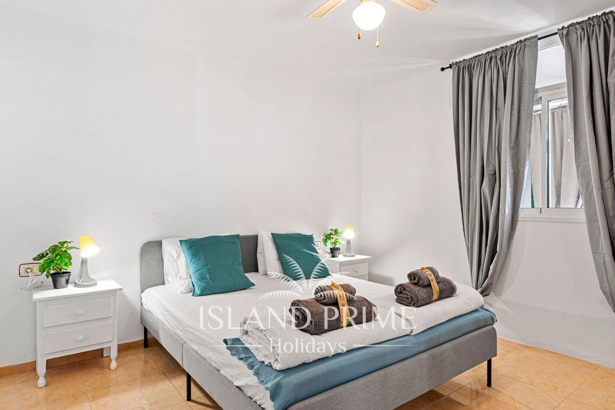 Golf And Sea Views Holiday In Golf Del Sur Tlp501 San Miguel de Abona Luaran gambar