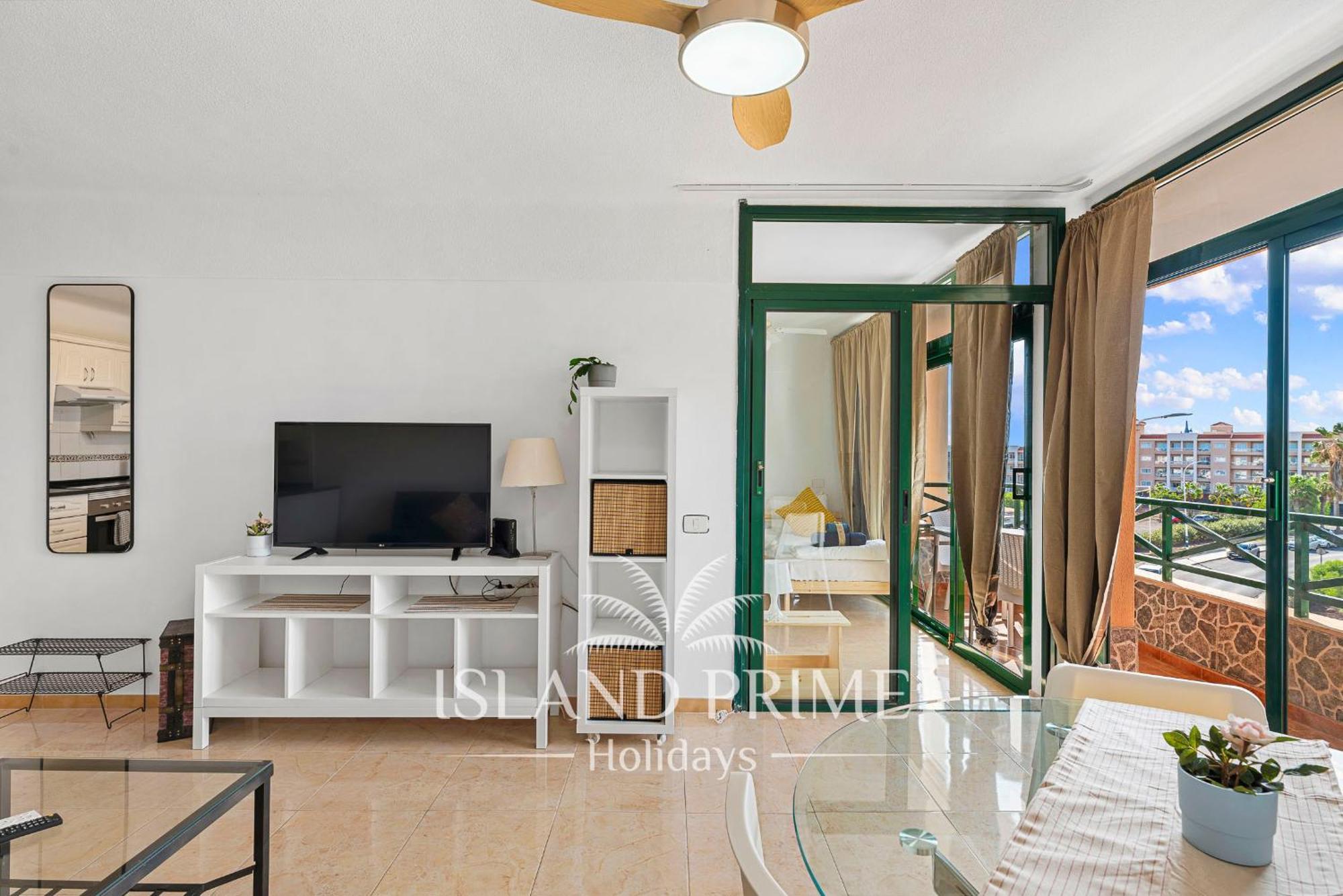Golf And Sea Views Holiday In Golf Del Sur Tlp501 San Miguel de Abona Luaran gambar