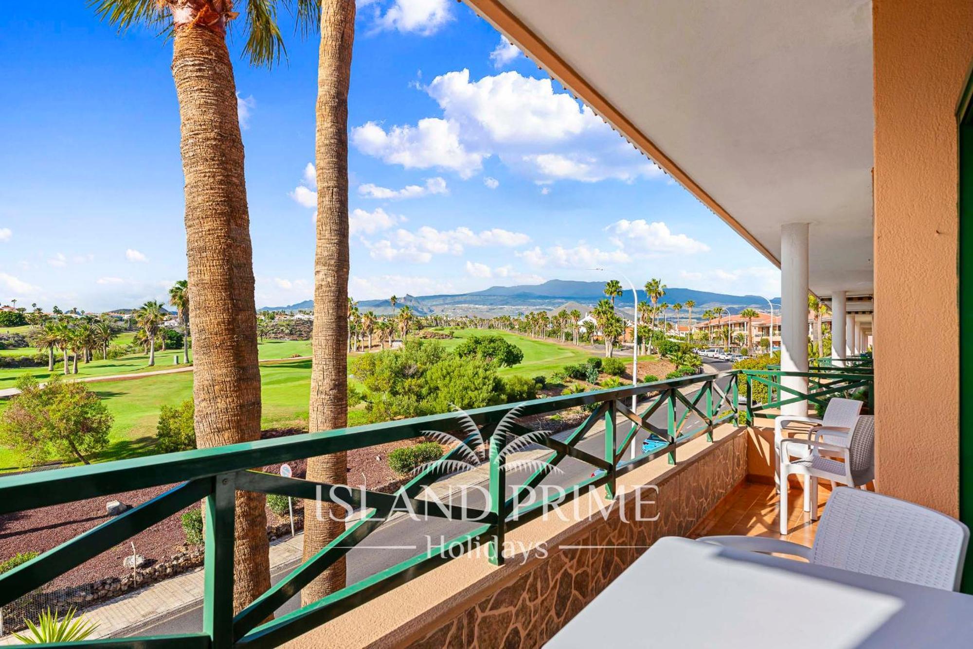 Golf And Sea Views Holiday In Golf Del Sur Tlp501 San Miguel de Abona Luaran gambar